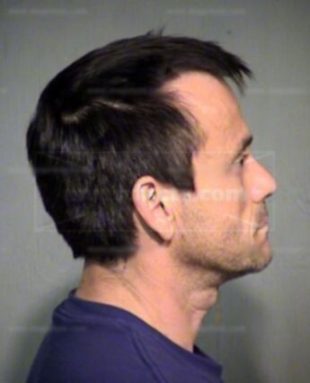 Allen Leroy Morton