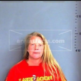 Tina Lynn Ikner