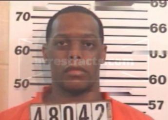 Brian Deshun Harrell