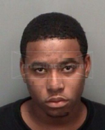 Anthony Bernard Watson