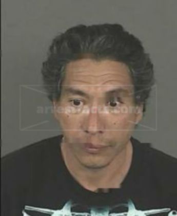 Joseph Leroy Lujan