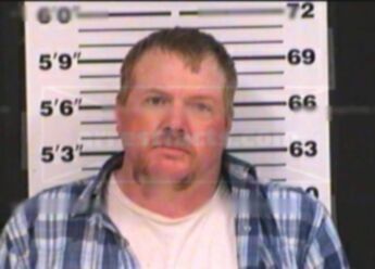 Michael Wayne Putman