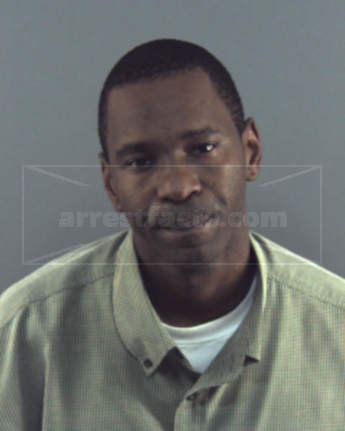 Terrance Lamar Broadwater