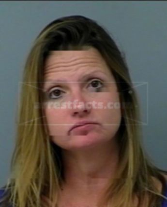 Kimberly Diane Paltridge