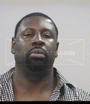 Shawn Maurice Eaglin