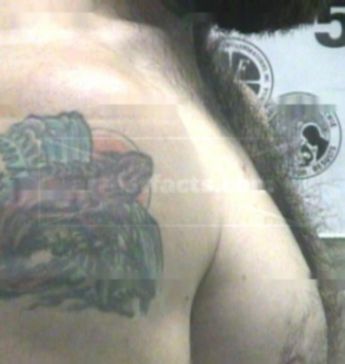Chris Watts