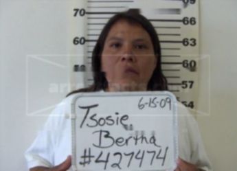 Bertha Tsosie