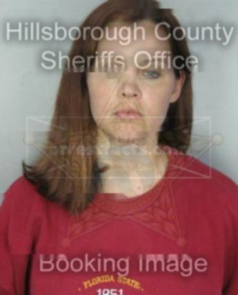 Christy Lynn Kirby