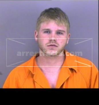 Christopher Allen Roberts