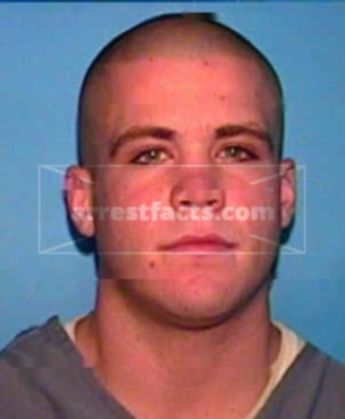 Brandon Paul Bradshaw