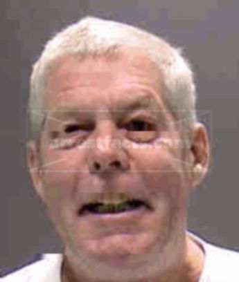 David Ray Johnson