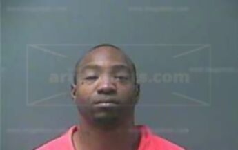 Terry Michael Thomas