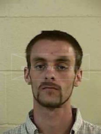 Zachary Ryan Daniel Padgett