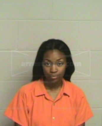 Whitney Lakiesta Williams