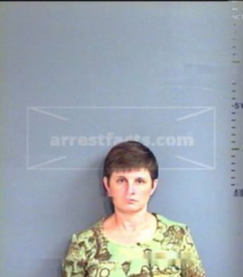 Sherrie Denise Bradshaw