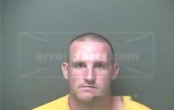 Dustin Lee Johnson