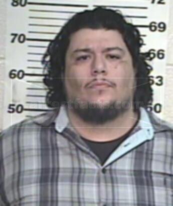 Juan Luis Jr. Garcia Betancourt