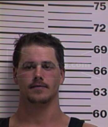 Clifton James Barrick