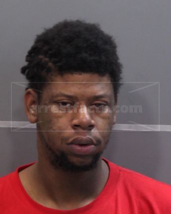 Demetrius Cordell Bailey