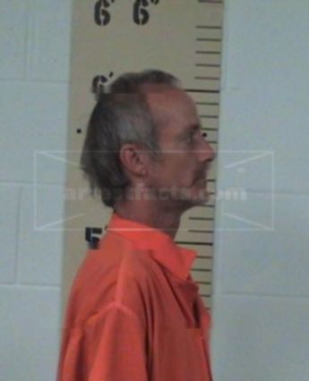 Barry Allan Swahn