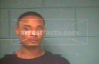 Darryl Damiont Yancey Jr.