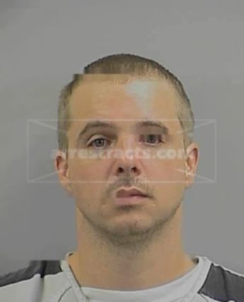 Travis William Halterman