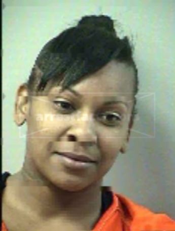 Lashonda Omeka Gilliam