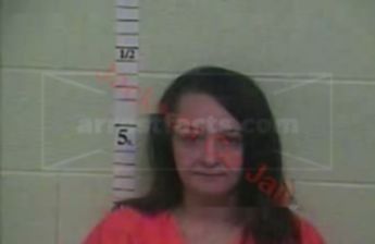 Kimberly Monette Hacker