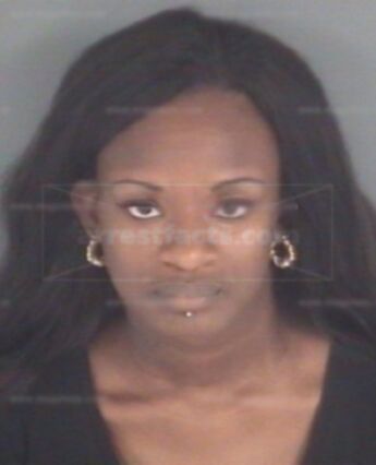 Latoya Renee Hicks