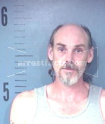 Michael Wayne Brown