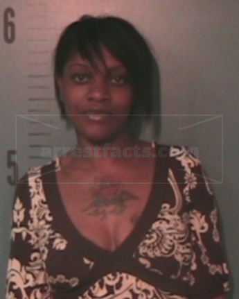 Reshaunda Rochelle Bradley