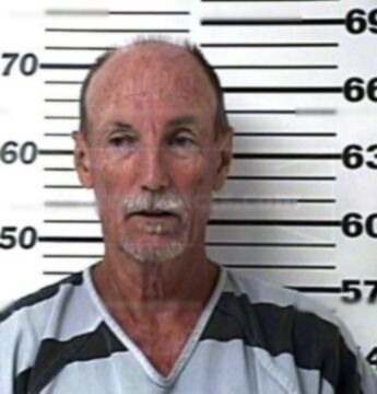 Michael Wayne Powell