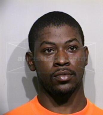 Delvin Raydale Bernard