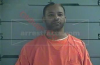 Wayne Anthony Jones