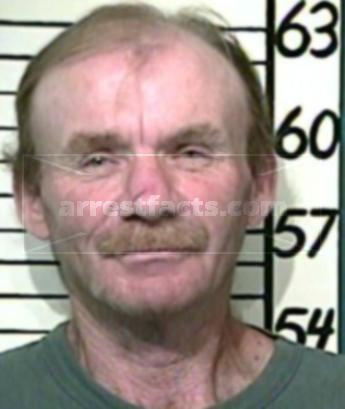 David Lee Dombrowski