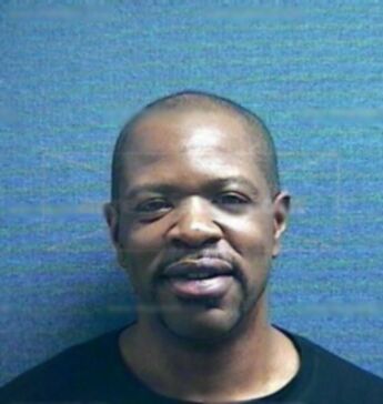 Kenneth Marvin Hayes