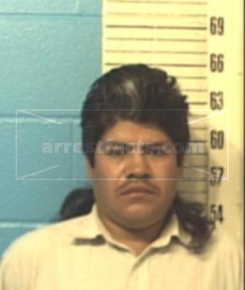 Vidal Gonzales Rodriguez