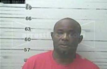 Kevin Lamont Batiste