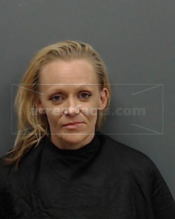 Rachel Ann Phillips Warlick