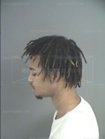 Jabarion Mantrell Johnson