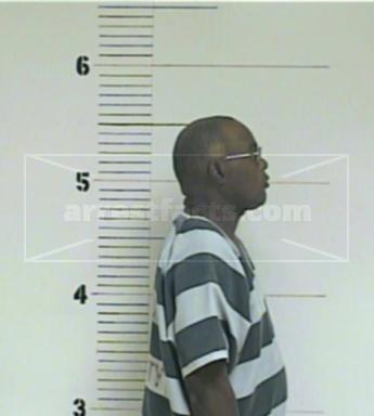 Derrick Wayne Livingston