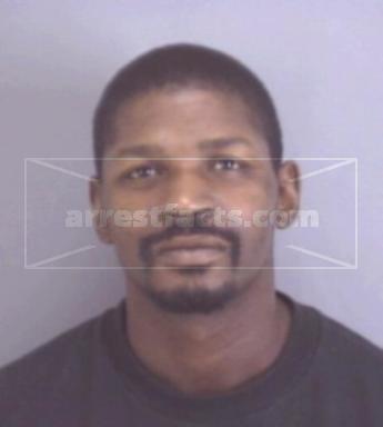 Rodney Dewayne Morris