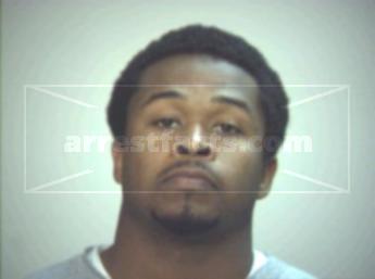 Derrick Andre King