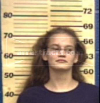 Amanda Renee Spradlin