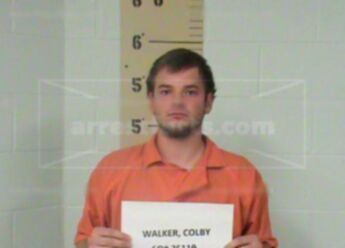 Colby Cameron Walker