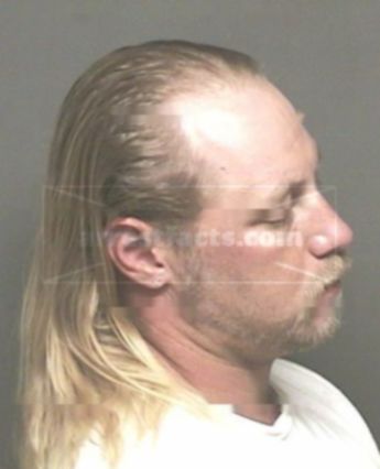 Jeffery J Conley