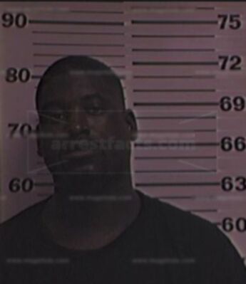 Wesley Dorsett Barron