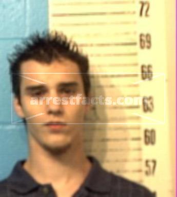 Dustin Alan Schriever