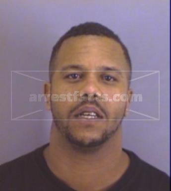 Rodney Travis Stubblefield