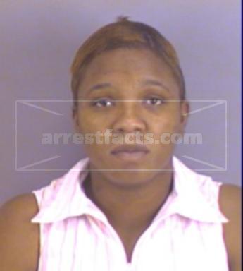 Shaniqua Shonta Jackson